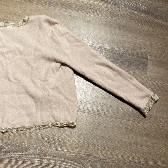 Moschino Wool Cardigan❤️ - Picture 17 of 17